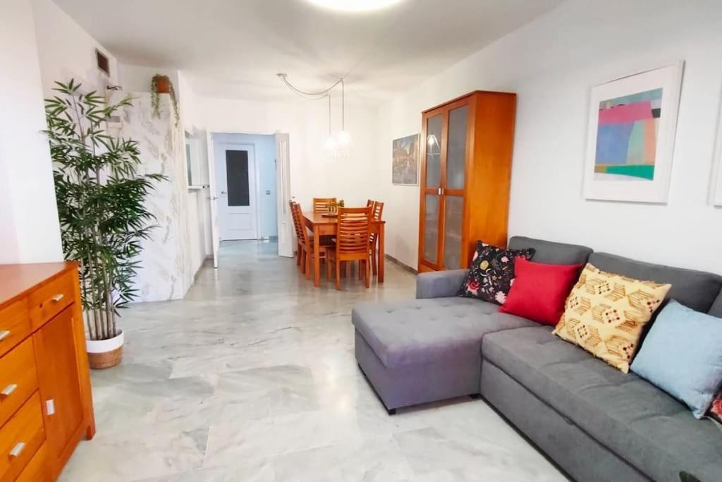 Apartamento En Primera Linea De Playa, Frente Al Puerto De Aguadulce Aguadulce  Exterior photo