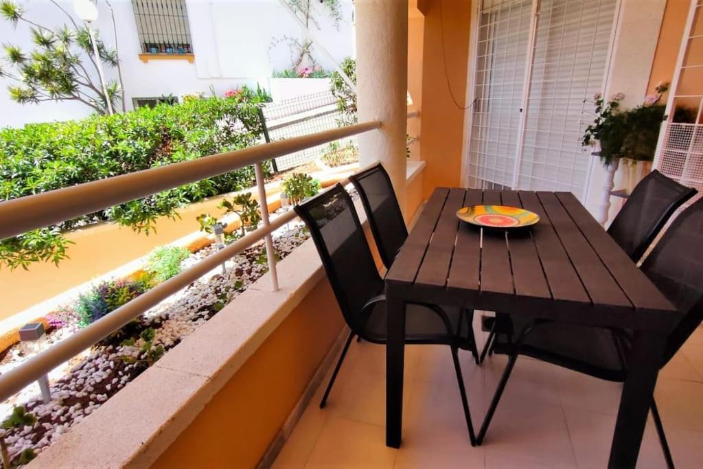 Apartamento En Primera Linea De Playa, Frente Al Puerto De Aguadulce Aguadulce  Exterior photo