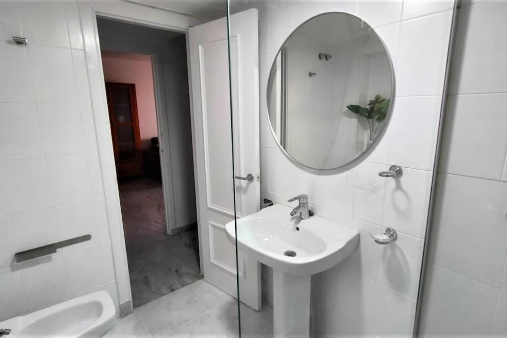 Apartamento En Primera Linea De Playa, Frente Al Puerto De Aguadulce Aguadulce  Exterior photo