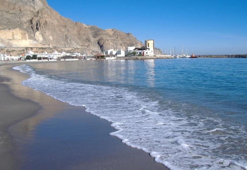 Apartamento En Primera Linea De Playa, Frente Al Puerto De Aguadulce Aguadulce  Exterior photo