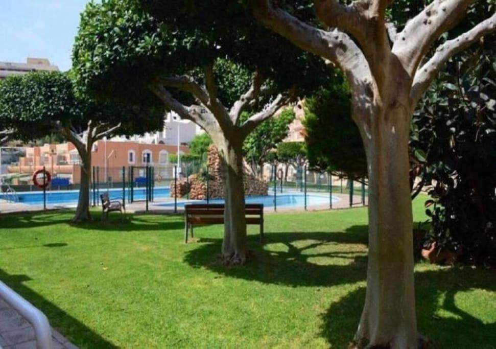 Apartamento En Primera Linea De Playa, Frente Al Puerto De Aguadulce Aguadulce  Exterior photo
